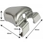 DC8 - Bassdrum Spannklammer (x1)