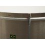 SU2060AL-CR - Surdo Alu 20" Cercle Chrome - 60cm Profondeur