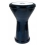 EAB-S-BL - Darbuka Bass Egipcia Aluminio - Piedra Azul