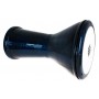 EAB-S-BL - Darbuka Bass Egipcia Aluminio - Piedra Azul