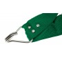 STRNYR1-G - Shoulder Strap 1 Reinforced Hook - Green