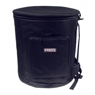 Housse Deluxe Surdo 20" x 60cm - Sac à Dos