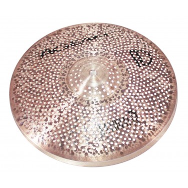 Hi Hat 13" R Series Natural - Silent Cymbal