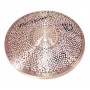 Hi Hat 13" R Series Natural - Silent Cymbal