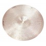 Hi Hat 13" R Series Natural - Silent Cymbal