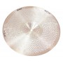 Hi Hat 13" R Series Natural - Silent Cymbal