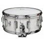 Dyna-Sonic 14" x 6.5" 37-WMP White Marine Pearl - Beavertail