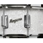 Dyna-Sonic 14" x 6.5" 37-WMP White Marine Pearl - Beavertail