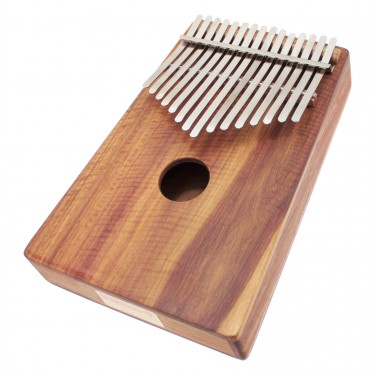 Kalimba Alto Chromatic 26 Notes sur Boîte