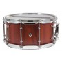 AM-W7014BSH - Caisse Claire 14" x 7" Stave Bubinga - Douves