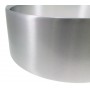 SAL14055ST - 14" x 5.5" Casco Aluminio - Caja