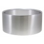 SAL14065ST - 14" x 6.5" Aluminium Kessel- Snaredrum