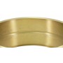 SB14065 - 14" x 6.5" Casco Latón (Brass) - Caja