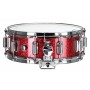 Dyna-Sonic 14" x 5" 36-RSL Red Sparkle - Beavertail