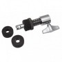 HHQLT - Tilter Hi-Hat Quick-Lock Universel