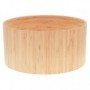 Bamboo Shell 5.4mm 14"x14"