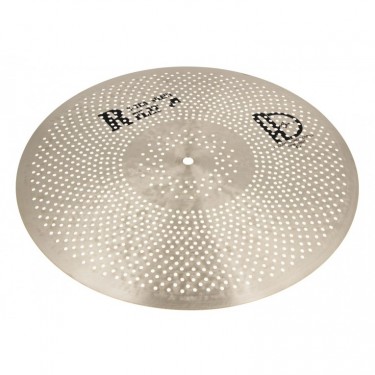 Crash 16" R Series Flat - Silent Cymbal