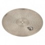 Crash 18" R Series Flat - Silent Cymbal