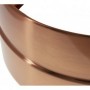 SBZ1407 - 14" x 7" Fût Bronze - Caisse Claire