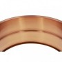 SBZ1407 - 14" x 7" Fût Bronze - Caisse Claire