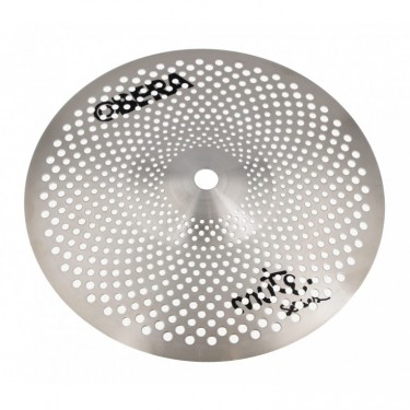 Splash 8" Mute - Cymbale Silencieuse