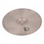 Crash 18" R Series Natural - Silent Cymbal