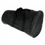 EAB-E-BK - Darbuka Bass Egipcia Zebra - Negro