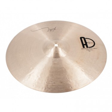 Legend Crash Thin 14"