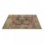 VP185-BNZII - Tapis Vintage Persian 1.85 x 1.60m Antidérapant - Bonzo II