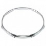 H30-14-8S - Cercle 14" 8 Tirants Timbre Super Triple Flange 3.0mm