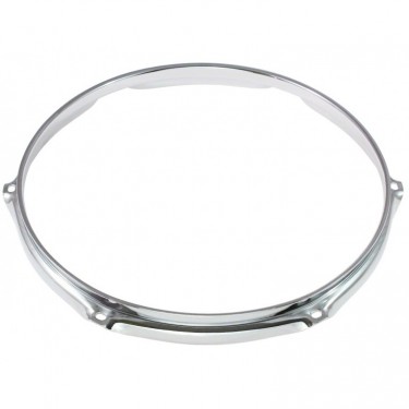 H23-16-6 - Cercle 16" 6 Tirants Super Triple Flange 2.3mm