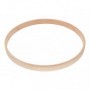 HMTS-10 - 10" Straight Maple Hoop - Tom / Snare