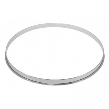 HSFL23-10 - Cercle Acier 10" 2.3mm Simple Flange