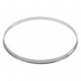 HSFL23-13S - Cercle Acier 13" Timbre 2.3mm Simple Flange