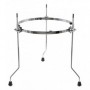 SPF-15-8 - Suspension Tom Basse 15" 8 Tirants