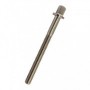 TRSS-59 - Tornillo 59mm - Acero Inoxidable - Paso 7/32" (x4)