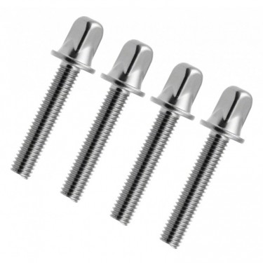 TRC-M5-25 - 25mm Tension Rod / Screw - M5 Thread (x4)