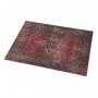 VP&A-ORD - Tapis Vintage Persian Club Series 80 x 60cm Antidérapant - Original Red