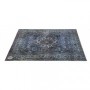 VPCLB-BLU - Tapis Vintage Persian Club Series 1.63 x 1.42m Antidérapant - Blue