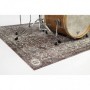 VPCLB-CLW - Tapis Vintage Persian Club Series 1.63 x 1.42m Antidérapant - Classic Worn