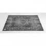 VPCLB-GRY - Tapis Vintage Persian Club Series 1.63 x 1.42m Antidérapant - Gray