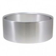 SAL1405ST - 14" x 5" Casco Aluminio - Caja