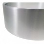 SAL1405ST - 14" x 5" Aluminium Kessel- Snaredrum