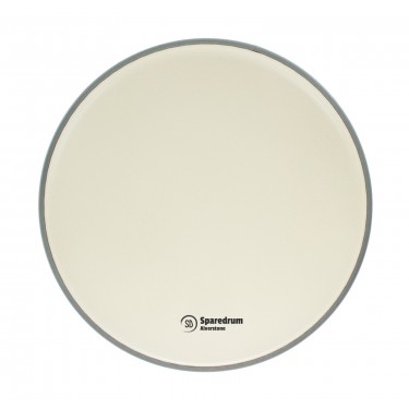 AS08CO - Peau 8" Alverstone Sablée - 1 pli - 10 mil