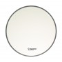 AS10CL - 10" Alverstone 1-ply Clear Drumhead - 10 mil