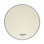 AS10CO - Peau 10" Alverstone Sablée - 1 pli - 10 mil