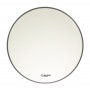 AS13CL - 13" Alverstone 1-ply Clear Drumhead - 10 mil