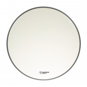 AS14CL - 14" Alverstone 1-ply Clear Drumhead - 10 mil