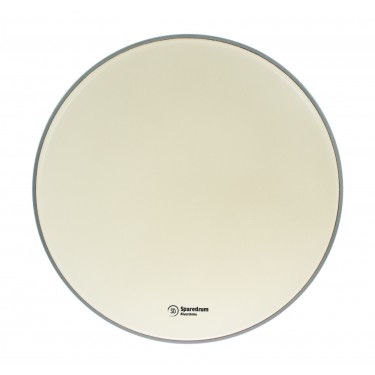 AS14CO - 14" Alverstone 1-ply Coated Drumhead - 10 mil