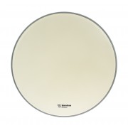 AS15CO - 15" Alverstone 1-ply Coated Drumhead - 10 mil